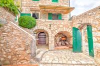 Plán poschodí v ubytovaní Holiday Homes in Crikvenica 39330