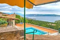 Plán poschodí v ubytovaní Holiday Homes in Crikvenica 39330