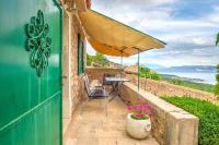 Plán poschodí v ubytovaní Holiday Homes in Crikvenica 39330