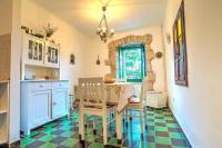 Plán poschodí v ubytovaní Holiday Homes in Crikvenica 39330