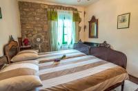 Plán poschodí v ubytovaní Holiday Homes in Crikvenica 39330
