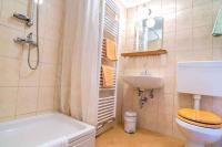 Plán poschodí v ubytovaní Holiday Homes in Crikvenica 39330