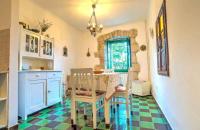 Plán poschodí v ubytovaní Holiday Homes in Crikvenica 39330