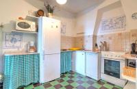 Plán poschodí v ubytovaní Holiday Homes in Crikvenica 39330