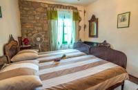Plán poschodí v ubytovaní Holiday Homes in Crikvenica 39330