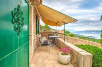 Plán poschodí v ubytovaní Holiday Homes in Crikvenica 39330