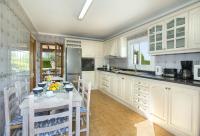 Kuchyň nebo kuchyňský kout v ubytování Owl Booking Villa Tia - Exclusive Holidays
