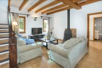 Posezení v ubytování Owl Booking Villa Tia - Exclusive Holidays