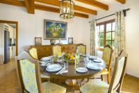 Posezení v ubytování Owl Booking Villa Tia - Exclusive Holidays