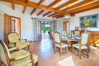 Posezení v ubytování Owl Booking Villa Tia - Exclusive Holidays