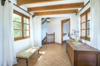 Půdorys ubytování Owl Booking Villa Tia - Exclusive Holidays