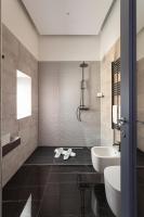 Kúpeľňa v ubytovaní Hotel Poerio 25 Boutique Stay