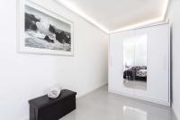 The floor plan of Manuda Luxury Apartment