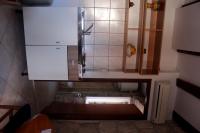 Kuchyňa alebo kuchynka v ubytovaní Apartment Biline Center