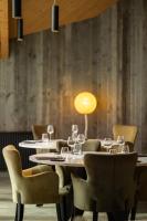 Φωτογραφία από το άλμπουμ του Logis Hôtel Parenthèse, Restaurant & Spa σε Chille