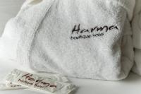 Plán poschodí v ubytovaní Harma Boutique Hotel