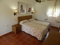 Gallery image of Hostal Las Acacias in Los Caños de Meca