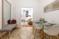 Część wypoczynkowa w obiekcie Nadia’s Boutique Apartment, Athens
