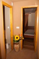 Posteľ alebo postele v izbe v ubytovaní Holiday house Eleonora