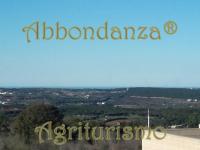The floor plan of Room in BB - Abbondanza The Farm House