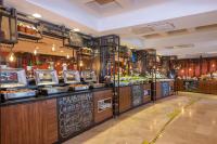 Εστιατόριο ή άλλο μέρος για φαγητό στο Armas Labada