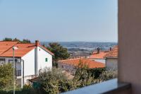 Plán poschodí v ubytovaní MARINA VIEW APARTMENT