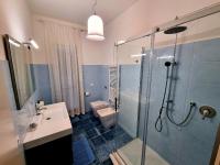 Il Casale nel Parco Guesthouseにあるバスルーム
