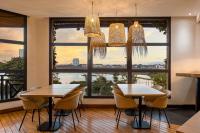 Fotografie z fotogalerie ubytování Radisson Hotel Tamboho Waterfront Antananarivo v destinaci Antananarivo