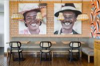 Fotografie z fotogalerie ubytování Radisson Hotel Tamboho Waterfront Antananarivo v destinaci Antananarivo