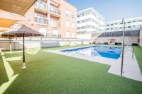 Serrallo Apartment by A3Rentals, Huétor Vega – Güncel 2022 ...