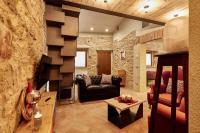 Posedenie v ubytovaní LA CIVETTA, Montepulciano apartment in Historical center, Free wifi