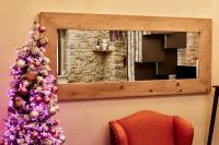 Plán poschodí v ubytovaní LA CIVETTA, Montepulciano apartment in Historical center, Free wifi