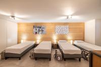 Spa o instalaciones de bienestar en Le Loft Alpin