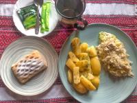 Fotografie z fotogalerie ubytování Газдівська Хижа v destinaci Pilipets