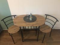 Půdorys ubytování Apartmán Krkonoše