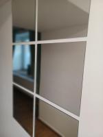 Půdorys ubytování Apartmán Krkonoše