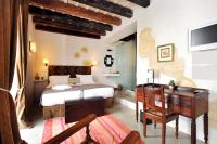 Gallery image of Hotel Boutique V in Vejer de la Frontera