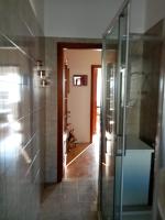 Kúpeľňa v ubytovaní BRUNO TURIN APARTMENT Near the METRO