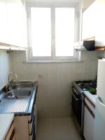 Kuchyňa alebo kuchynka v ubytovaní BRUNO TURIN APARTMENT Near the METRO