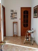 Plán poschodí v ubytovaní BRUNO TURIN APARTMENT Near the METRO