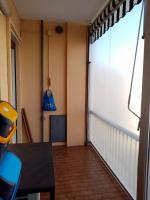 Plán poschodí v ubytovaní BRUNO TURIN APARTMENT Near the METRO