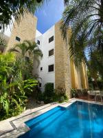 Hotel Las Golondrinas, Playa del Carmen – Precios actualizados 2023