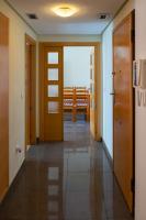 The floor plan of Apartamento Completo Torresol V