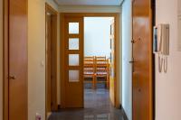 The floor plan of Apartamento Completo Torresol V