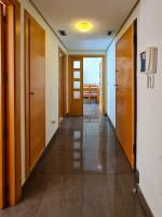 The floor plan of Apartamento Completo Torresol V
