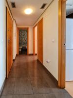 The floor plan of Apartamento Completo Torresol V
