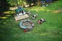 ECO River Campの宿泊客