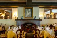 Imagen de la galería de Arusha Serena Hotel, en Nkoanrua