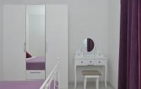 Posteľ alebo postele v izbe v ubytovaní Holiday Home Mery