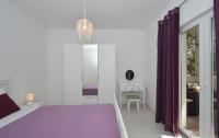 Posteľ alebo postele v izbe v ubytovaní Holiday Home Mery